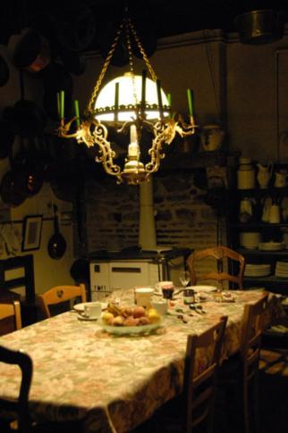 Domaine De Vilotte Bed and Breakfast Ardenais Eksteriør billede