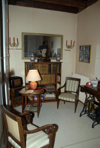 Domaine De Vilotte Bed and Breakfast Ardenais Eksteriør billede