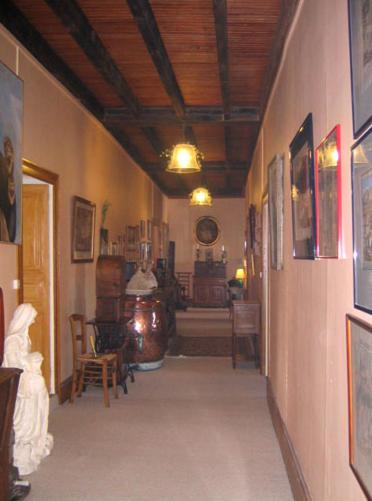 Domaine De Vilotte Bed and Breakfast Ardenais Eksteriør billede